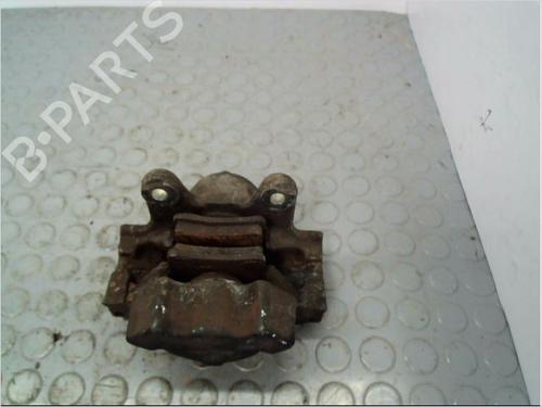 Used Right rear brake caliper MERCEDES-BENZ SLK (R170) 230 Kompressor (170.447) (193 hp) 14884330