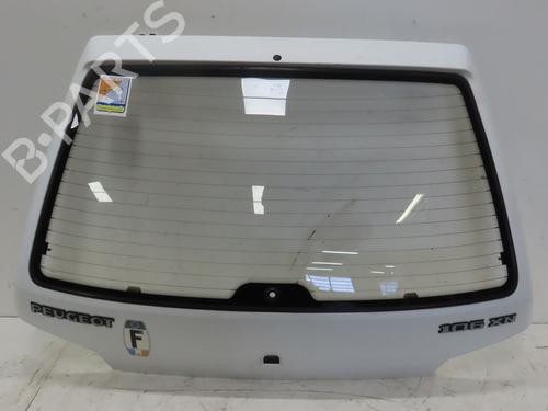 Used Tailgate PEUGEOT 106 I (1A, 1C) 1.1 (60 hp) 29757761