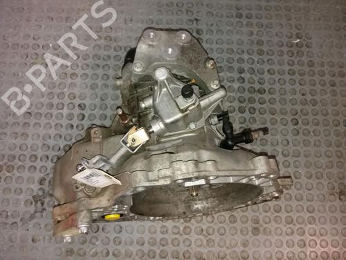 Gearbox OPEL CORSA D (S07) 1.3 CDTI (L08, L68) | BP17777167M3 
