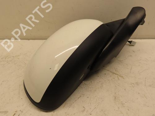 Right mirror FIAT 500L (351_, 352_) 1.6 D Multijet (199LYE1B) | BP29345791C27 