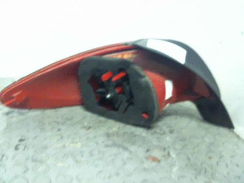 Right taillight PEUGEOT 206+ (2L_, 2M_) 1.1 | BP9378832C35 