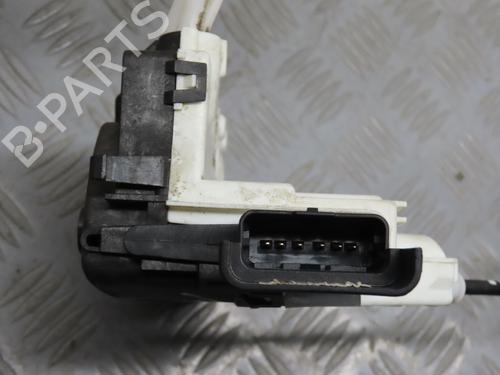 Front right lock PEUGEOT 308 I (4A_, 4C_) 1.6 HDi | BP10000696C97 