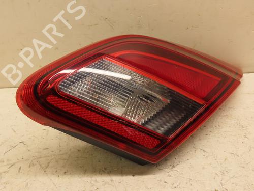 Right tailgate light OPEL CORSA E (X15) 1.3 CDTI (08, 68) | BP27509749C80 - Image 5