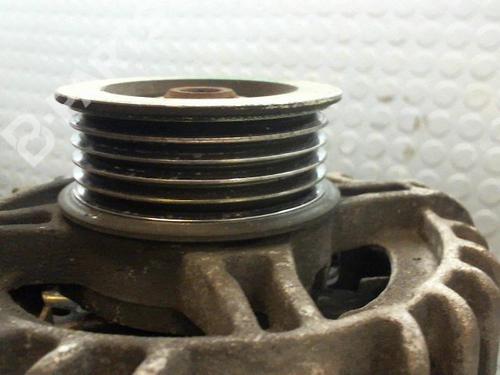 Alternator FORD KA (RU8) 1.2 | BP9384284M7 