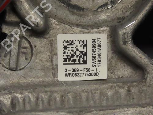 Steering wheel MINI MINI (F55) Cooper | BP19639207C49 