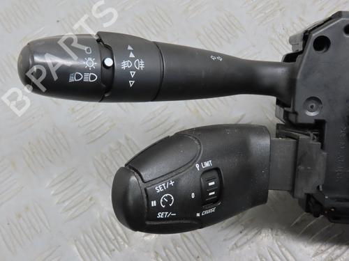 Steering column stalk PEUGEOT 308 I (4A_, 4C_) 1.6 HDi | BP25149830I23 