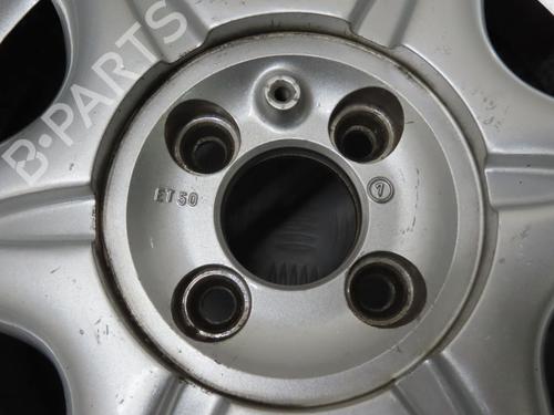 Used Rim RENAULT LAGUNA I (B56_, 556_) 1.8 16V (B563, B564) (120 hp) 24821863