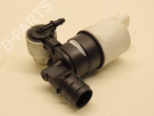 Used Washer pump PEUGEOT 308 II (LB_, LP_, LW_, LH_, L3_) 1.6 BlueHDi 120 (120 hp) 27306914