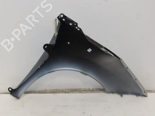 Used Left front fenders Left front fenders 37675574 37675574