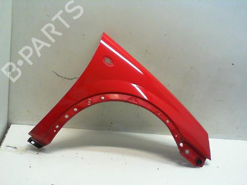 Used Right front fenders OPEL CORSA C (X01) 1.7 DI (F08, F68) (65 hp) 9383046
