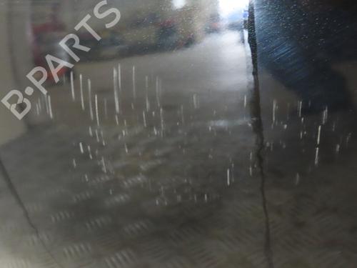 Used Tailgate CITROËN C3 II (SC_) 1.4 VTi 95 (95 hp) 19639398