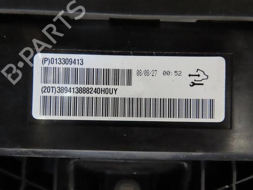 Used Dashboard OPEL INSIGNIA A Saloon (G09) 1.8 (69) (140 hp) 20151543