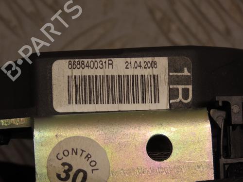 Front right belt tensioner RENAULT LAGUNA III (BT0/1) 2.0 16V (BT05, BT0F, BT0W) | BP18076655C88 