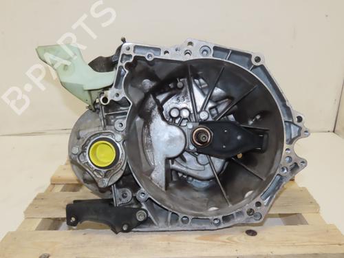 Gearbox CITROËN C3 III (SX) 1.6 BlueHDi 100 | BP39936740M3 - Image 5
