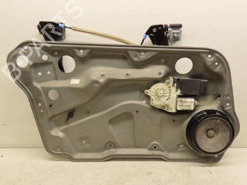 Front left window mechanism VW GOLF IV (1J1) 1.9 TDI | BP29929621C22