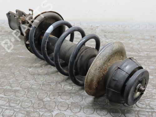 Used Right front shock absorber DACIA SANDERO 1.2 16V (75 hp) 17777788