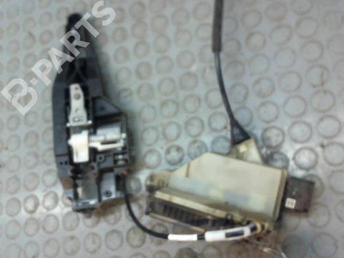 Rear right lock PEUGEOT 208 I (CA_, CC_) 1.6 HDi / BlueHDi 75 | BP9383424C99 