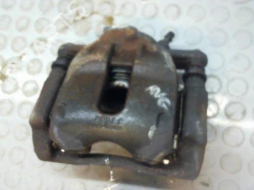 Left front brake caliper RENAULT ZOE (BFM_) ZOE | BP14885239M105 - Image 2