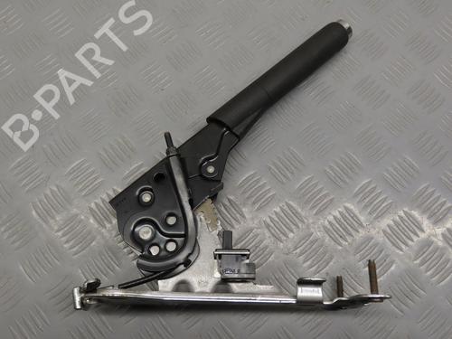Hand brake CITROËN C3 II (SC_) 1.4 HDi 70 (SC8HZC, SC8HR0, SC8HP4) | BP22997608I18 