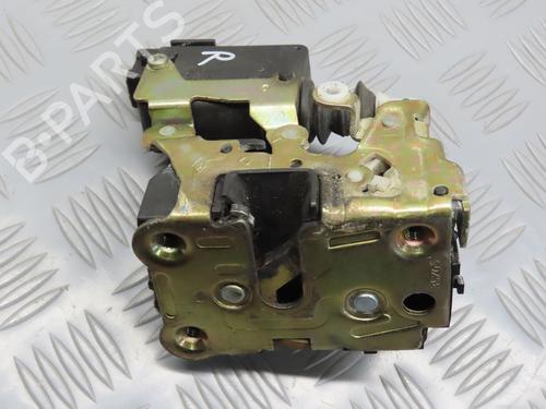 Used Front right lock RENAULT TWINGO I (C06_) 1.2 (C066, C068) (58 hp) 19578314