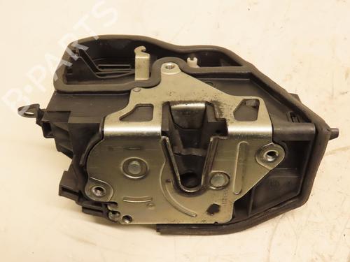 Front right lock BMW 1 (E87) 118 d | BP29442094C97 