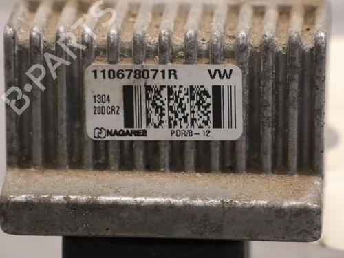 Electronic module RENAULT CLIO IV (BH_) 1.5 dCi 75 | BP36445003M83 - Image 2