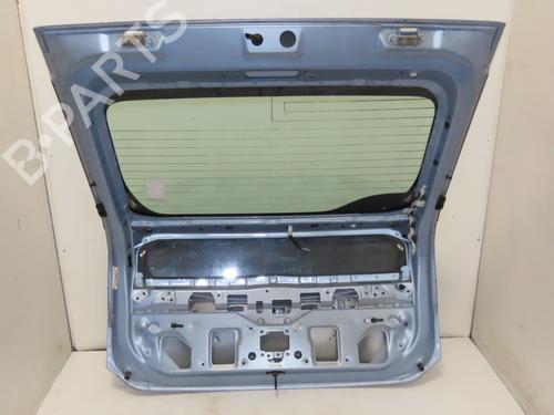 Used Tailgate Tailgate 37874394 37874394