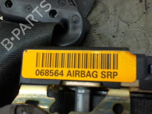 Used Front right seatbelt Front right seatbelt 23154826 23154826