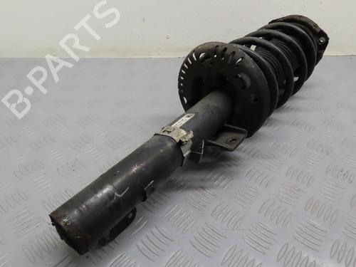 Right front shock absorber VW POLO (9N_, 9A_) 1.4 TDI | BP9383884M17 