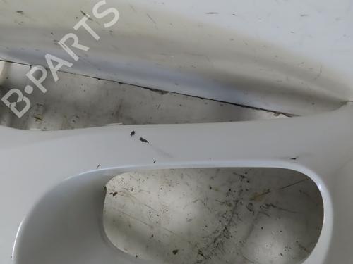 front-bumper-citroen-c3-iii-sx-2016-35887039 main image