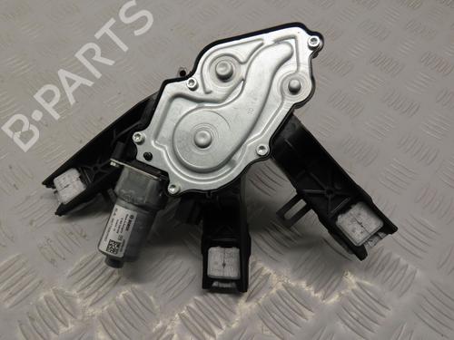 Rear wiper motor PEUGEOT 308 II (LB_, LP_, LW_, LH_, L3_) 1.2 THP 130 | BP17783170M102
