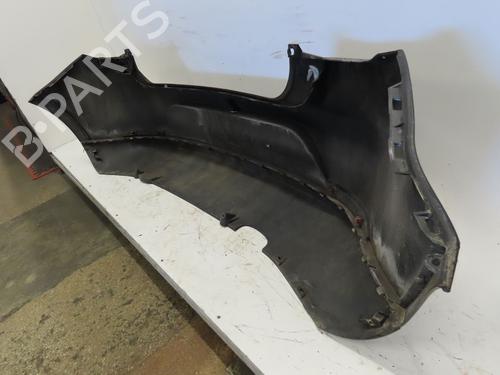 Used Rear bumper SEAT IBIZA IV (6J5, 6P1) 1.4 TDI (80 hp) 29294533