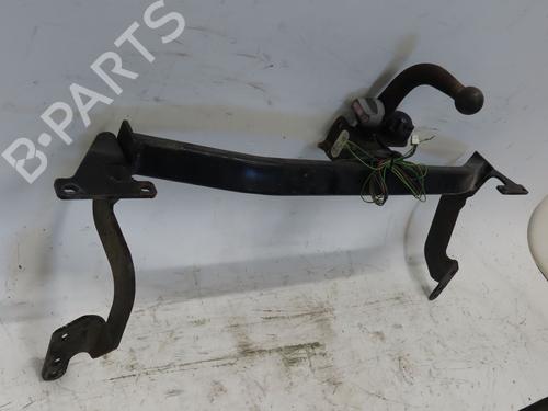 Kule for tilhengerfeste/Mekanisme CITROËN C4 Picasso I MPV (UD_) 1.6 HDi 110 | BP27643361C141 