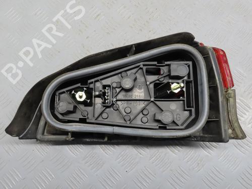 Left taillight PEUGEOT 106 I (1A, 1C) 1.0 | BP18824502C34 