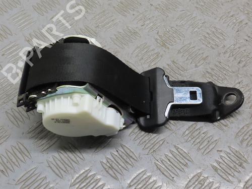 Rear right belt tensioner CITROËN DS3 (SA_) 1.6 HDi 90 | BP26534742C90 