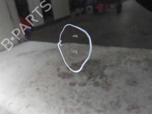 Right front door VW GOLF VII (5G1, BQ1, BE1, BE2) 1.4 GTE Hybrid | BP29468919C3 