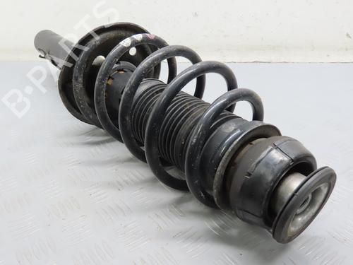 Right front shock absorber AUDI A3 (8L1) 1.8 T | BP17777817M17