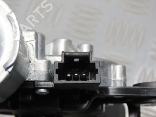 Rear wiper motor PEUGEOT 3008 II SUV (MC_, MR_, MJ_, M4_) 1.2 THP/ PureTech 130 (MRHNSM, MRHNSU, MRHNSJ, MRHNYW,... | BP20162746M102 