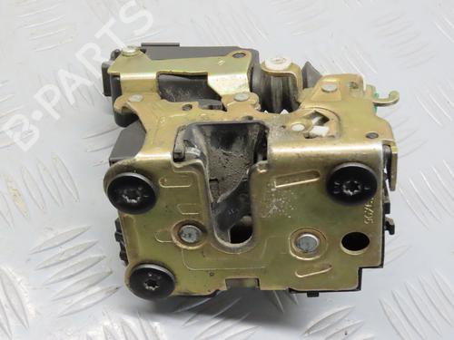 Used Front right lock RENAULT TWINGO I (C06_) 1.2 16V (C06C, C06D, C06K) (75 hp) 24419283