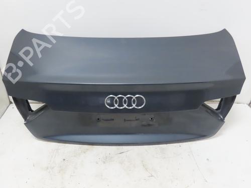 Used Tailgate Tailgate AUDI A5 (8T3) 3.0 TDI quattro (240 hp) 33744373 33744373
