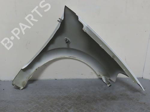 Used Left front fenders CITROËN C3 I (FC_, FN_) 1.4 HDi (68 hp) 25622792