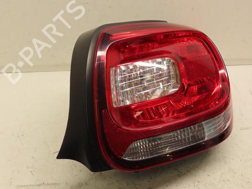 Right taillight CITROËN DS3 (SA_) 1.6 HDi 110 | BP29217009C35 