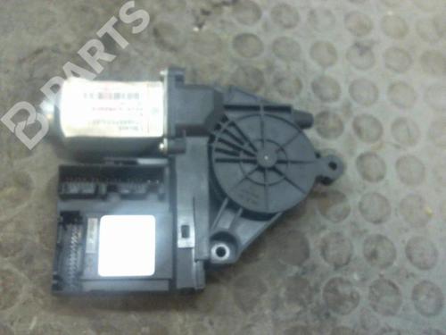 Used Front right window mechanism VW TOURAN (1T1, 1T2) 1.9 TDI (100 hp) 9382714