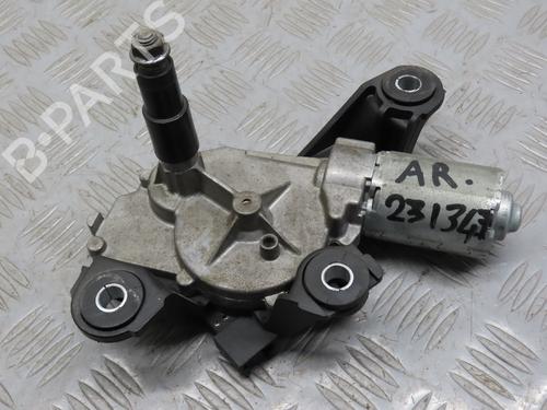 Rear wiper motor NISSAN QASHQAI I (J10, NJ10) 1.5 dCi | BP22751704M102