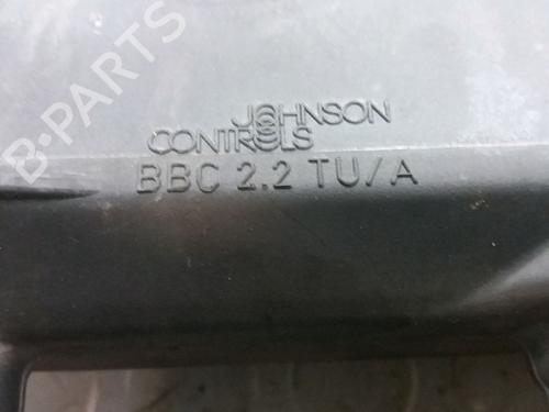Ignition coil PEUGEOT 206+ (2L_, 2M_) 1.1 | BP9387083M94 