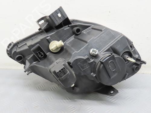 Left headlight RENAULT KANGOO Express (FC0/1_) 1.5 dCi (FC07, FC1R) | BP17782508C28 