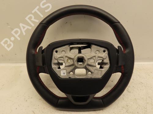 Ratt FORD PUMA (J2K, CF7) 1.0 EcoBoost mHEV | BP29045937C49 