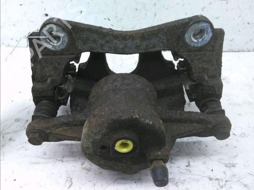 Left front brake caliper TOYOTA AVENSIS Estate (_T25_) 2.0 D-4D (CDT250_, CDT250R) | BP23154671M105 