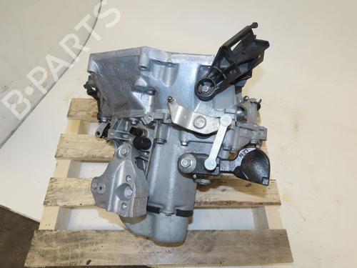 Gearbox CITROËN C3 II (SC_) 1.2 VTi 82 | BP28712247M3 - Image 4