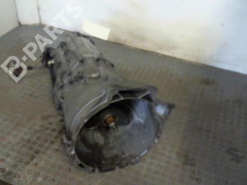 Used Gearbox BMW 3 (E90) 320 d (163 hp) 9376728